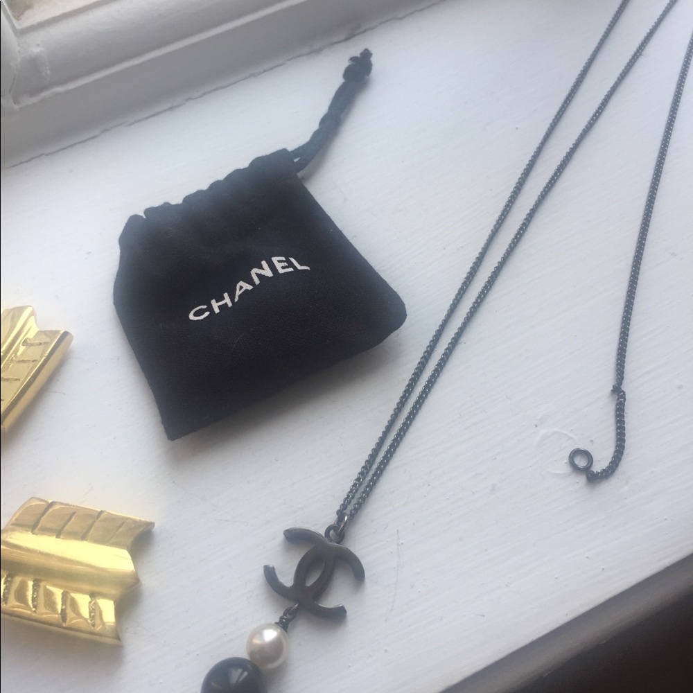 Chanel Necklace